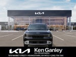 2027 Kia Seltos LX