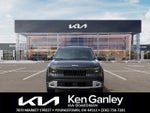 2027 Kia Seltos EX