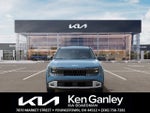 2027 Kia Seltos EX