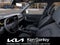 2027 Kia Seltos X-Line