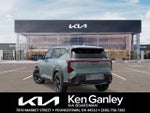 2027 Kia Seltos X-Line