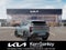 2027 Kia Seltos X-Line