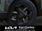 2027 Kia Seltos X-Line