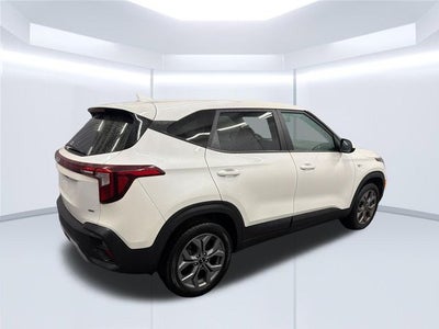 2024 Kia Seltos LX