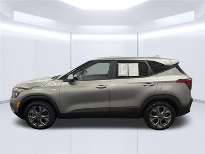2024 Kia Seltos LX