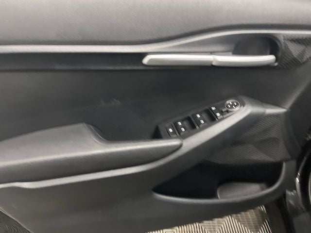 2023 Kia Seltos LX