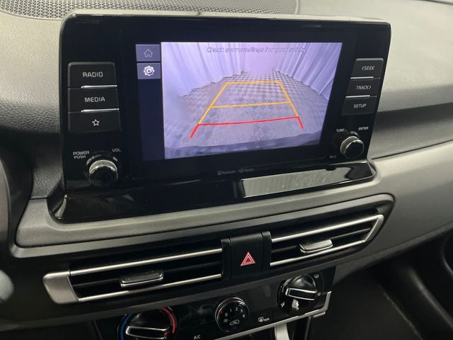 2023 Kia Seltos LX