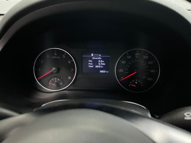 2023 Kia Seltos LX