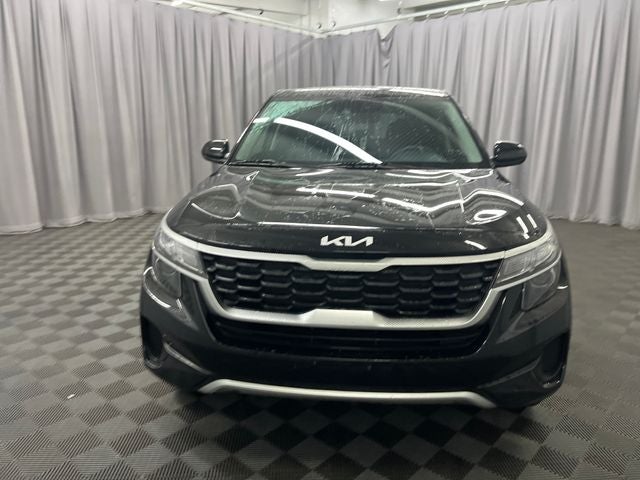 2023 Kia Seltos LX