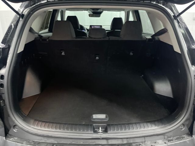 2023 Kia Seltos LX