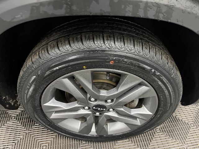 2023 Kia Seltos LX