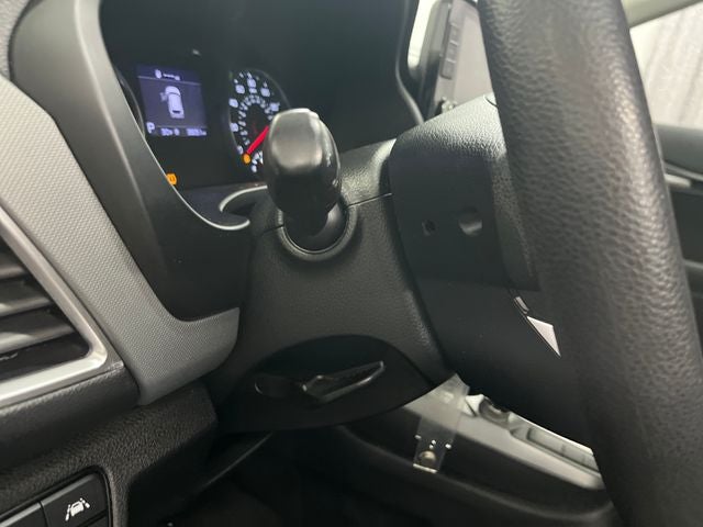 2023 Kia Seltos LX