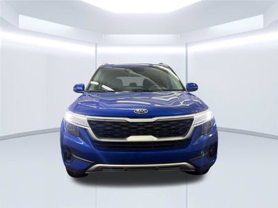 2021 Kia Seltos EX