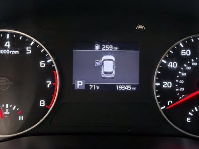 2021 Kia Seltos EX