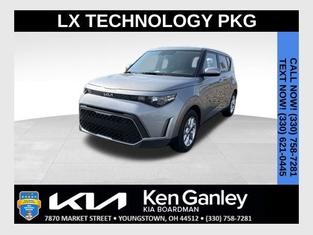 2023 Kia Soul
