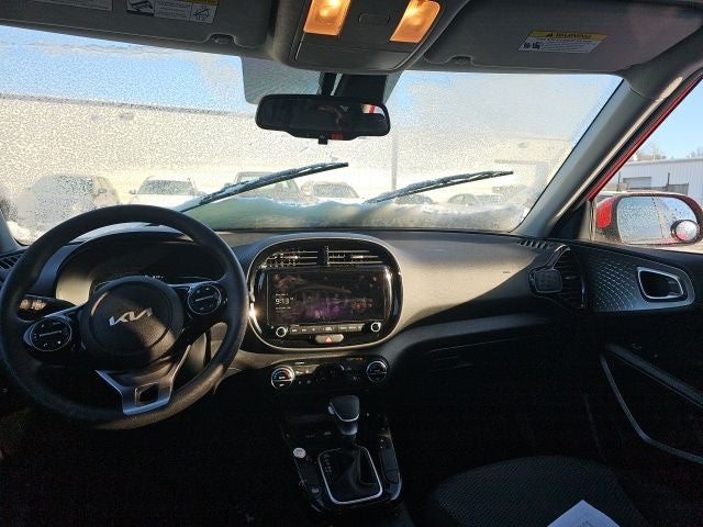 2024 Kia Soul S