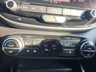2024 Kia Soul S