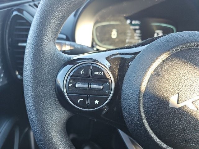 2024 Kia Soul S