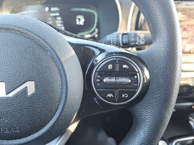 2024 Kia Soul S