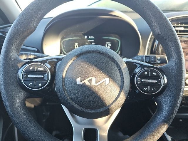 2024 Kia Soul S