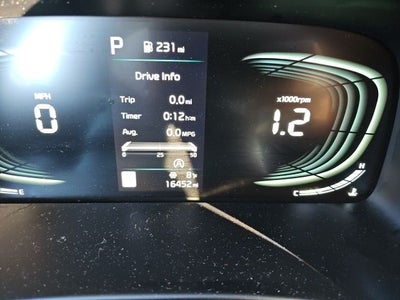 2024 Kia Soul S
