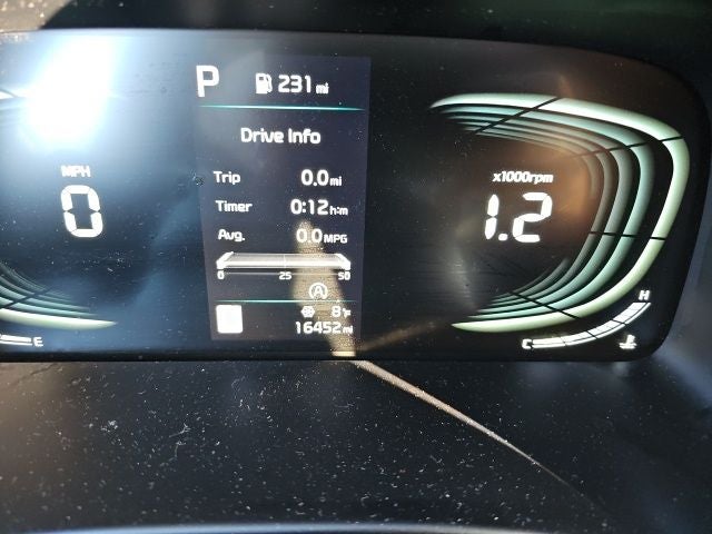 2024 Kia Soul S