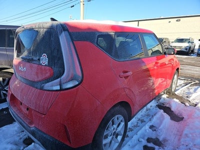 2024 Kia Soul S