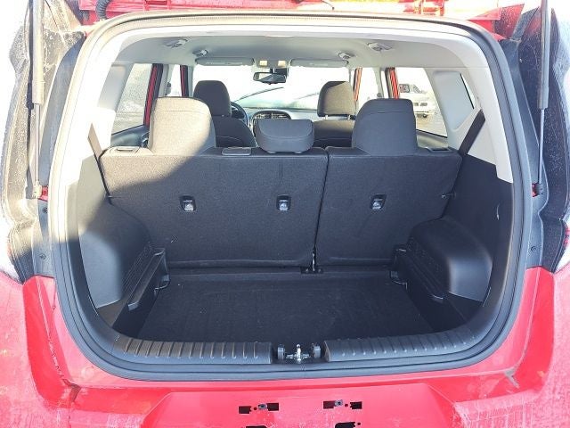 2024 Kia Soul S