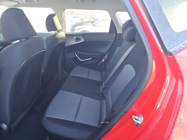 2024 Kia Soul S