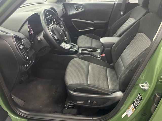 2023 Kia Soul EX