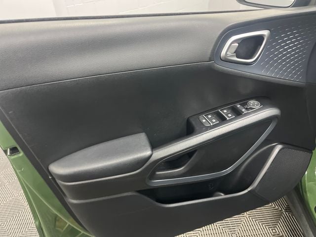 2023 Kia Soul EX
