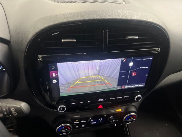 2023 Kia Soul EX