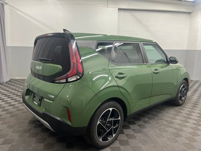 2023 Kia Soul EX