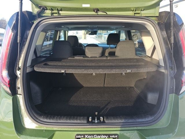 2023 Kia Soul EX