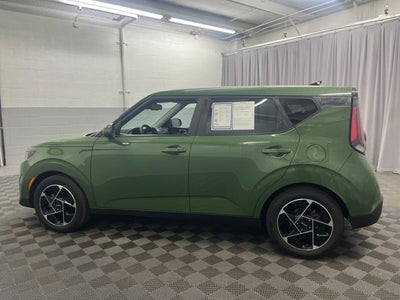 2023 Kia Soul EX