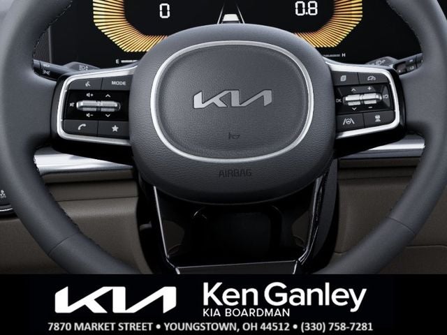 2026 Kia Carnival LX
