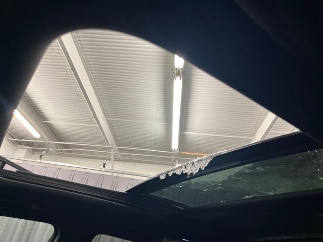 2022 Kia Sportage Nightfall