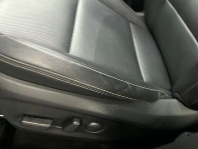 2022 Kia Sportage Nightfall