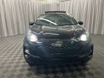 2022 Kia Sportage Nightfall