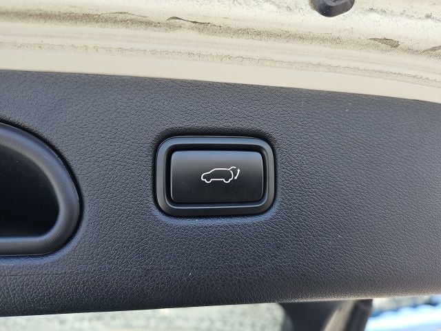 2022 Kia Sportage EX