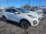2022 Kia Sportage EX