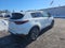 2022 Kia Sportage EX