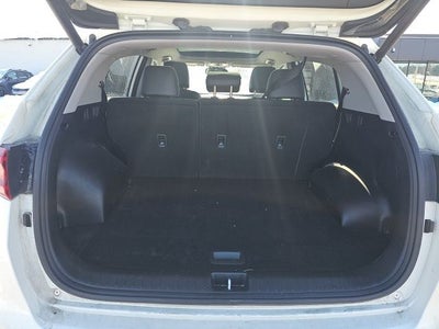 2022 Kia Sportage EX