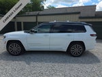 2022 Jeep Grand Cherokee L Summit Reserve