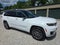 2022 Jeep Grand Cherokee L Summit Reserve
