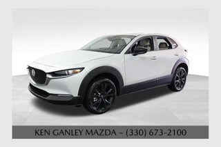 2026 Mazda Mazda CX-30 2.5 S Select Sport AWD