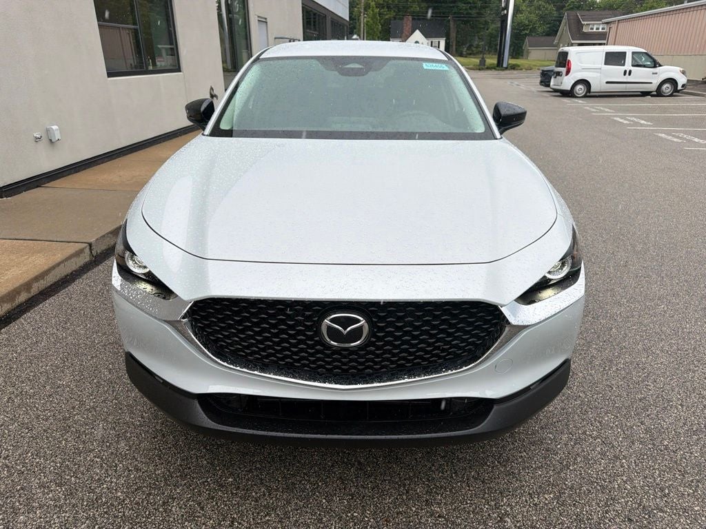 2026 Mazda Mazda CX-30 2.5 S Select Sport AWD