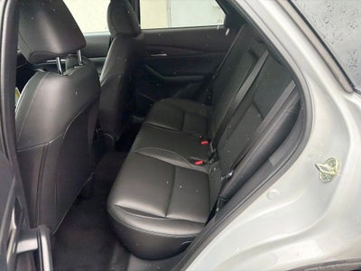 2026 Mazda Mazda CX-30 2.5 S Select Sport AWD