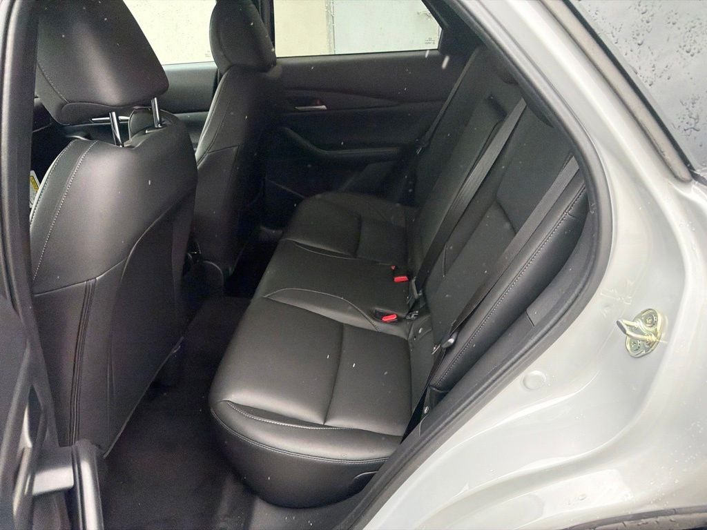 2026 Mazda Mazda CX-30 2.5 S Select Sport AWD