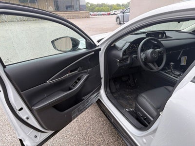 2026 Mazda Mazda CX-30 2.5 S Select Sport AWD